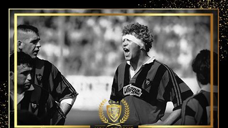 découvrez les légendes du rugby, des joueurs emblématiques qui ont marqué l'histoire de ce sport. plongez dans leurs parcours inspirants, leurs exploits mémorables et leur impact sur le monde du rugby.