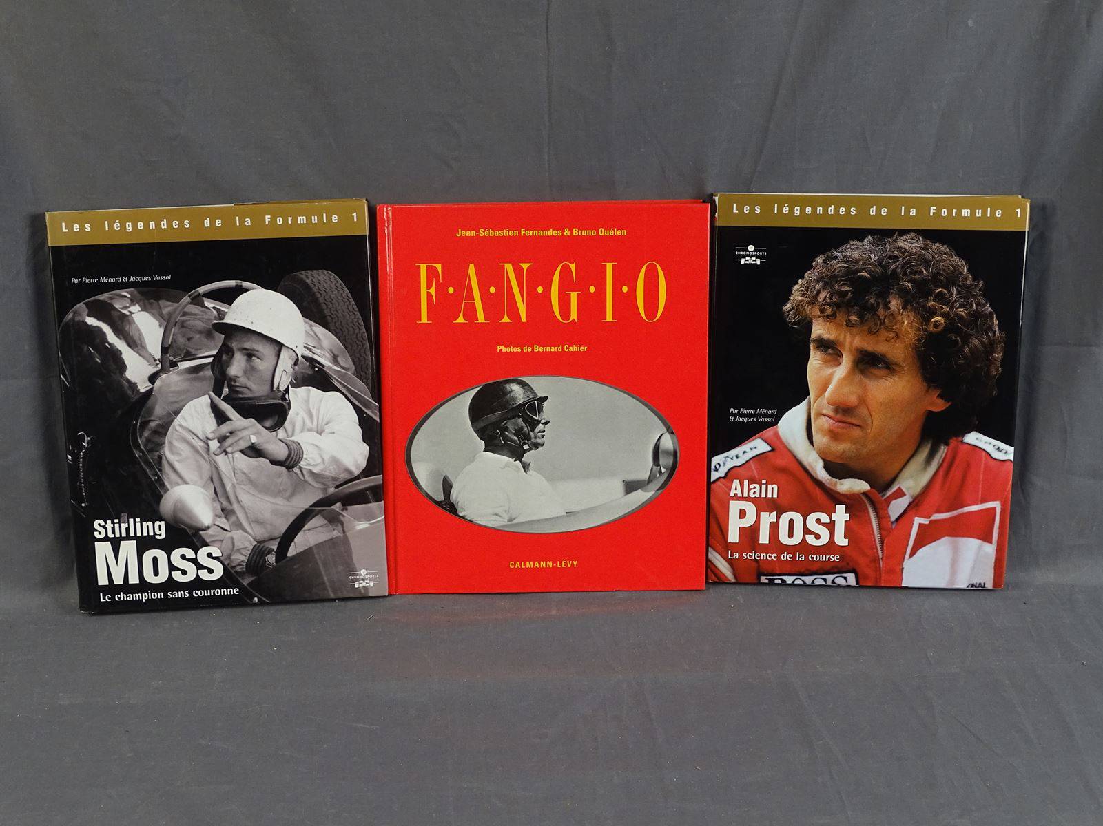 Les 10 légendes de la Formule 1 qui ont marqué l'histoire - plare. découvrez les légendes de la formule 1, des pilotes emblématiques aux écuries mythiques qui ont façonné l'histoire de ce sport automobile fascinant. plongez dans les récits, les records et les moments inoubliables qui continuent d'inspirer des générations de passionnés.