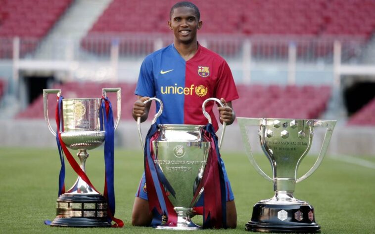 découvrez les légendes du fc barcelone, les joueurs qui ont marqué l'histoire du club catalan par leurs performances exceptionnelles, leurs talents inégalés et leurs contributions mémorables sur le terrain. plongez dans l'héritage du barça et revivez les moments les plus emblématiques qui ont façonné son identité.
