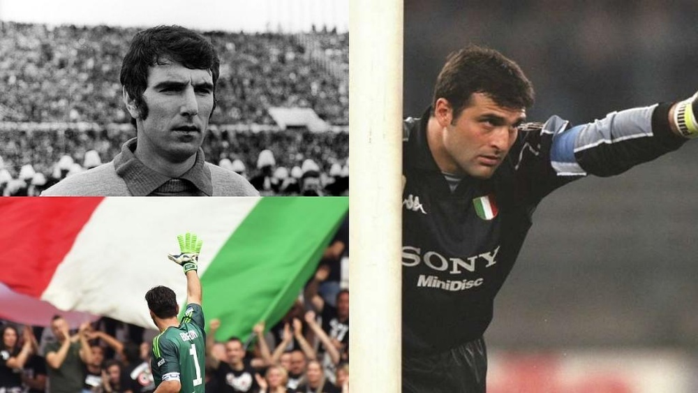 découvrez les plus grandes légendes de la juventus, des joueurs emblématiques qui ont marqué l'histoire du club avec leurs performances exceptionnelles et leur passion sur le terrain. plongez dans l'univers du football italien et revivez les moments mémorables des stars qui ont fait briller la juve.