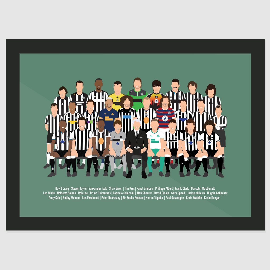 Les10 légendes incontournables de l'histoire de Newcastle United - plare. découvrez les légendes de newcastle, une plongée fascinante dans l'histoire du club qui a marqué le football britannique. explorez les récits inspirants des joueurs emblématiques qui ont laissé une empreinte indélébile sur cette grande équipe.