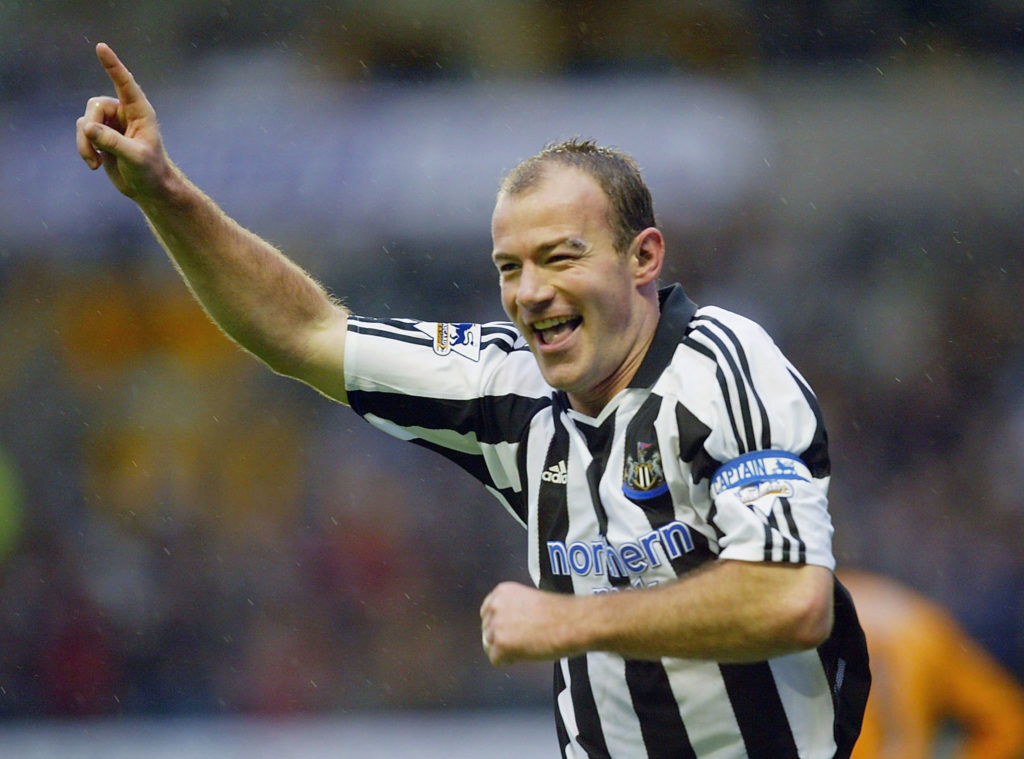 découvrez les légendes emblématiques de newcastle, des joueurs qui ont marqué l'histoire du club et de la ville. plongez dans les récits fascinants et les moments inoubliables qui ont façonné le patrimoine du football à newcastle.