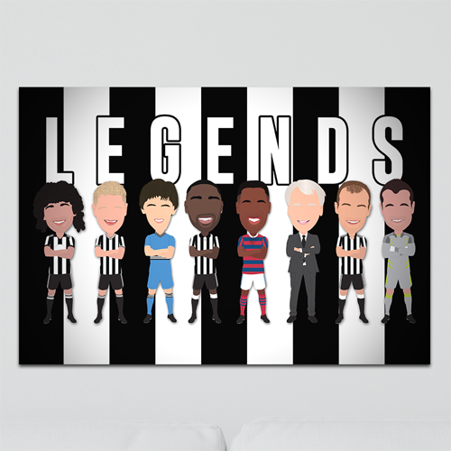 Les10 légendes incontournables de l'histoire de Newcastle United - plare. découvrez les légendes de newcastle, des icônes du football qui ont marqué l'histoire du club et conquis le cœur des supporters. plongez dans l'univers des joueurs emblématiques, explorez leurs exploits sur le terrain et revivez les moments mémorables qui ont fait de newcastle une véritable légende du sport.