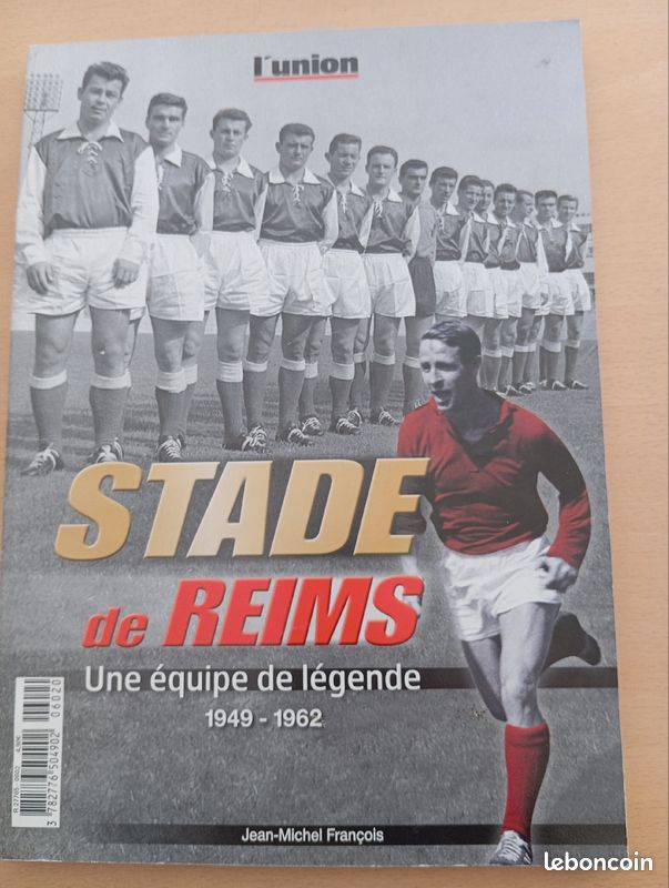 Les 10 légendes du Stade de Reims - plare. découvrez les légendes fascinantes de reims, ville au riche patrimoine historique et culturel. plongez dans les récits mythiques et les traditions qui font de reims un lieu unique où l'histoire et les contes se rencontrent.
