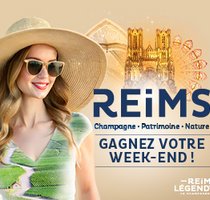 Les 10 légendes du Stade de Reims - plare. découvrez les légendes fascinantes de reims, ville au riche patrimoine historique. plongez dans les récits mythiques et les histoires captivantes qui ont façonné cette cité incontournable de la france.