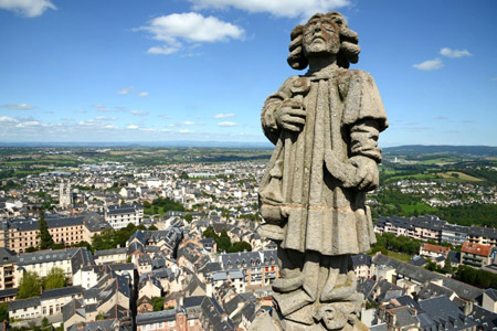 Les 10 légendes du rodez aveyron football - plare. découvrez les légendes fascinantes de rodez, une ville emblématique de l'aveyron. plongez dans l'histoire mystérieuse et les récits captivants qui entourent cette région, entre mythes, traditions et héritage culturel, pour une immersion inoubliable dans le patrimoine local.