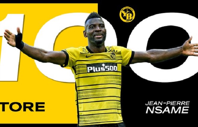 Les 10 légendes du football : les joueurs emblématiques des Young Boys de Berne - plare. découvrez les légendes des young boys, un club emblématique suisse qui a marqué l'histoire du foot. plongez dans l'univers de ses joueurs mythiques et revivez les moments forts qui ont fait briller cette équipe sur la scène nationale et internationale.