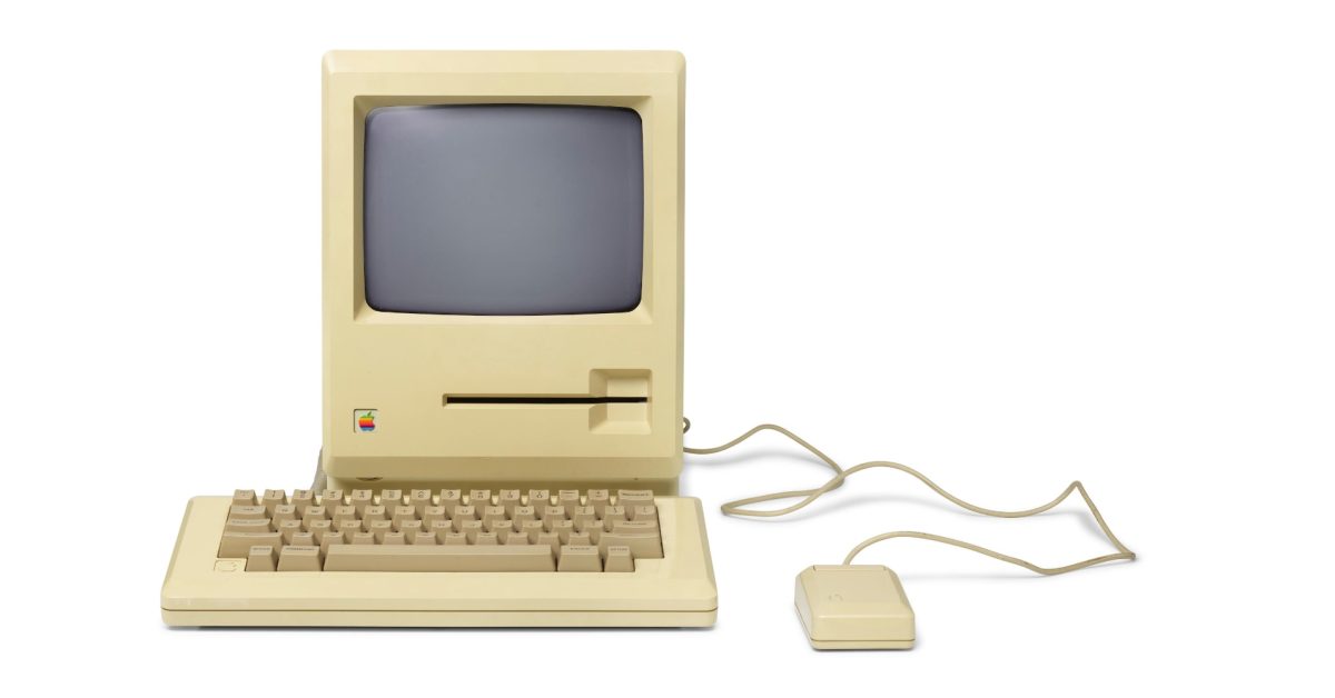 macintosh auction m0001 - plare.