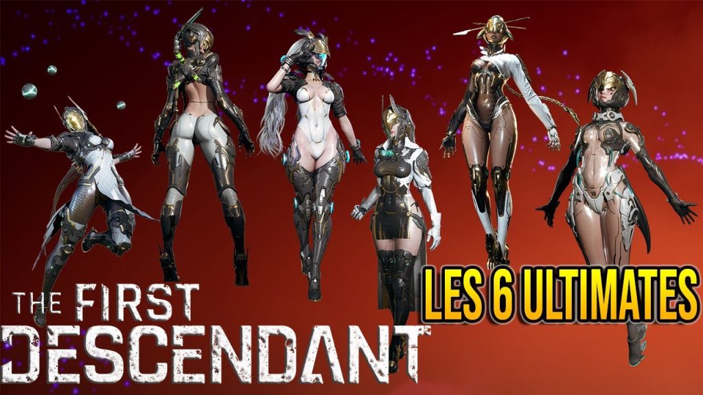 découvrez comment maîtriser l'éclat dans the first descendant et améliorez vos compétences de jeu. plongez dans des stratégies, des astuces et des techniques pour briller dans cet univers captivant.
