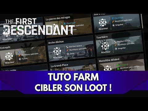 Cinq conseils pour maîtriser l’éclat du néant dans The First Descendant - plare. découvrez comment maîtriser l'éclat dans the first descendant et transformez votre expérience de jeu en optimisant vos stratégies pour briller dans chaque affrontement.