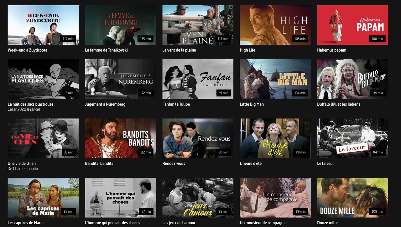 Découvrez Malgrim.com : votre plateforme idéale pour profiter gratuitement de films et séries en streaming - plare. découvrez malgrim.com, votre plateforme de streaming dédiée aux films et séries. profitez d'une vaste sélection de contenus à regarder en ligne, des nouveautés aux classiques, le tout dans une expérience de visionnage fluide et agréable.