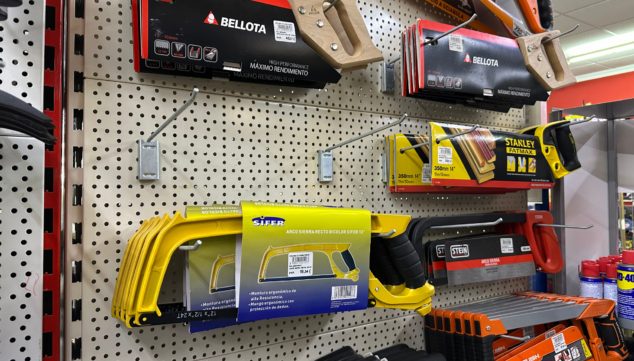 Les 10marques de bricolage incontournables à découvrir en 2025 - plare. découvrez les marques de bricolage à la pointe de l'innovation en 2025. explorez les tendances, les outils et les matériaux qui vont transformer vos projets diy et améliorer votre expérience de bricolage. un guide essentiel pour tous les passionnés de rénovation !