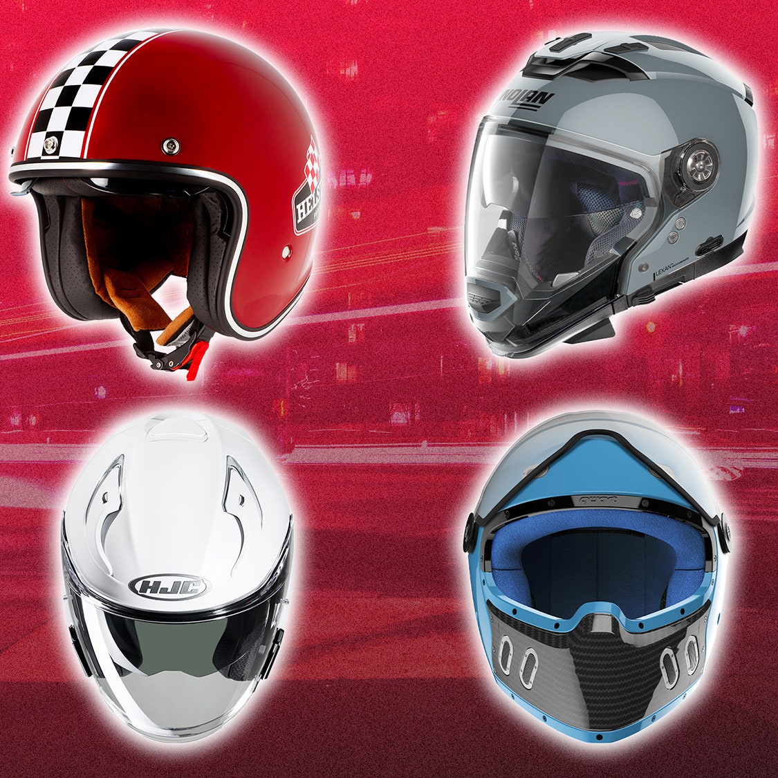 Les 10 marques de casques de moto à surveiller en 2025 - plare. découvrez les meilleures marques de casques de moto en 2025. comparez les modèles, technologies et designs pour choisir le casque parfait qui allie sécurité, confort et style.