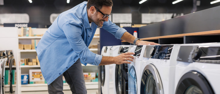 Les 10 marques de lave-linge incontournables à surveiller en 2025 - plare. découvrez les meilleures marques de lave-linge en 2025, alliant technologie de pointe, efficacité énergétique et design moderne. comparez les modèles, lisez les avis d'experts et trouvez le lave-linge idéal pour votre maison.