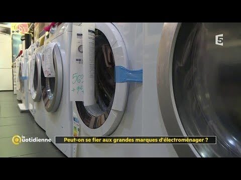Les 10 marques de lave-linge incontournables à surveiller en 2025 - plare. découvrez les meilleures marques de lave-linge en 2025, alliant technologie innovante et efficacité énergétique. comparez les modèles, caractéristiques et prix pour trouver le lave-linge idéal qui répond à vos besoins.