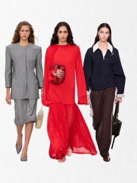 les incontournables marques de mode féminine à suivre en 2025 - plare. découvrez les tendances des marques de mode féminine pour 2025. explorez des styles uniques, des créateurs émergents et les incontournables de la saison, pour un look à la fois chic et actuel.