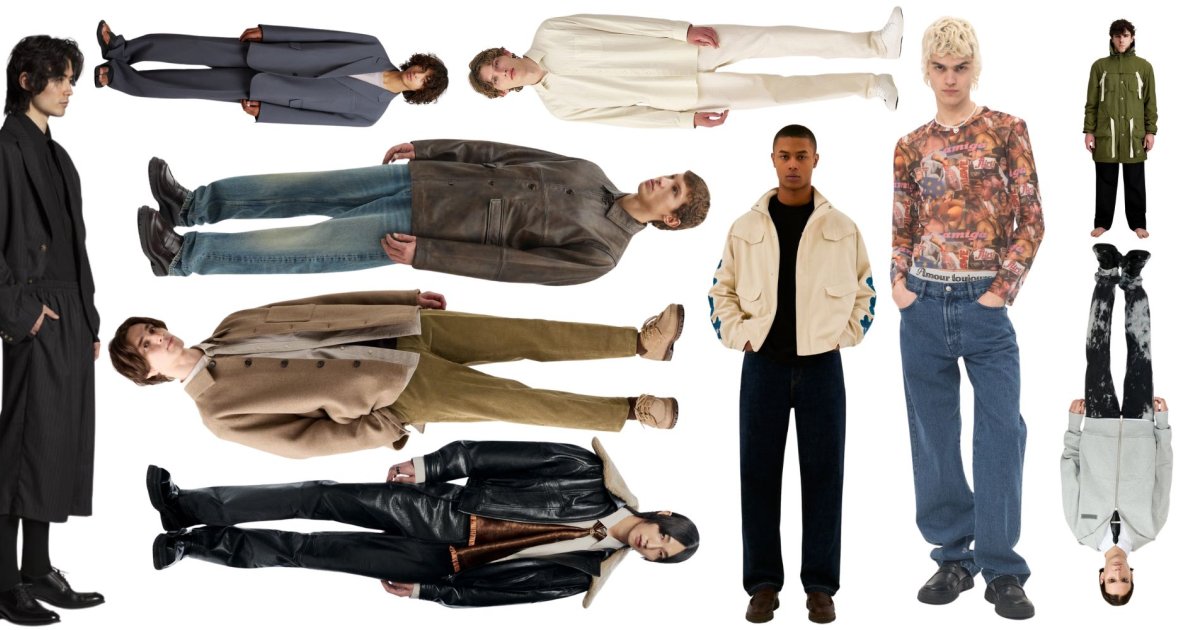 les incontournables marques de mode féminine à suivre en 2025 - plare. découvrez les tendances des marques de mode féminine en 2025. explorez les styles incontournables, les créateurs émergents et les innovations qui redéfinissent la mode pour les femmes. restez à la pointe des dernières nouveautés et trouvez l'inspiration pour votre garde-robe.