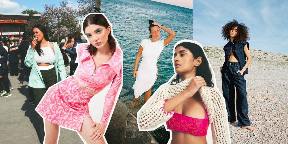 les incontournables marques de mode féminine à suivre en 2025 - plare. découvrez les tendances incontournables de la mode féminine en 2025 avec notre sélection des meilleures marques. restez à la pointe de la mode et trouvez votre style unique grâce à des créateurs innovants et des collections audacieuses qui définiront l'année à venir.