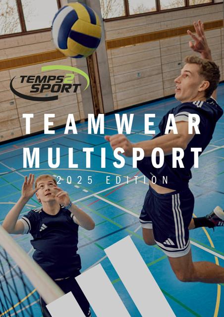 découvrez les marques sportives qui feront sensation en 2025. explorez les nouvelles tendances, innovations et performances des leaders du marché pour rester à la pointe du style et de l'efficacité.
