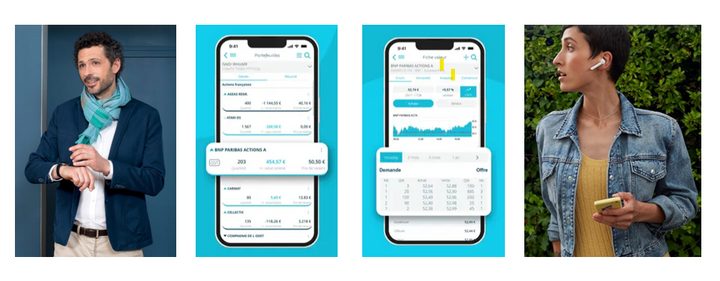 découvrez les meilleures alternatives aux courtiers en ligne pour optimiser vos investissements. comparez les plateformes, trouvez des options économiques et adaptées à vos besoins, et maximisez vos gains en toute simplicité.