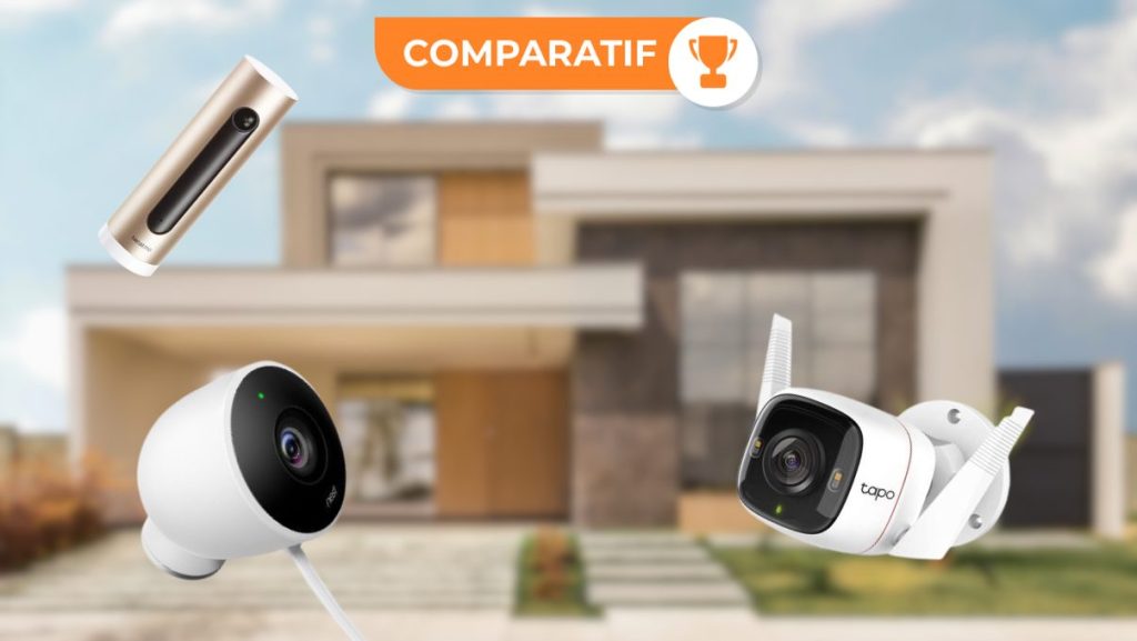 découvrez les meilleures caméras de surveillance de 2025 pour protéger votre domicile ou votre entreprise. comparez les fonctionnalités, la qualité d'image et les avis d'experts pour faire le bon choix et assurer votre sécurité.