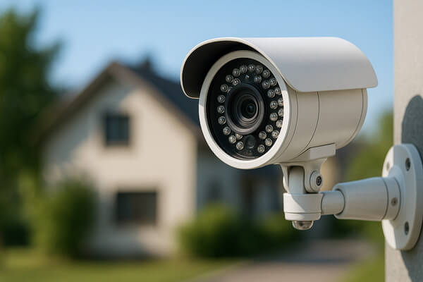 Les 10 meilleures caméras de surveillance extérieure à découvrir en 2025 - plare. découvrez notre sélection des meilleures caméras de surveillance en 2025. protégez votre domicile et vos biens avec des modèles innovants offrant une qualité d'image exceptionnelle, une connectivité avancée et des fonctionnalités intelligentes pour une sécurité optimale.
