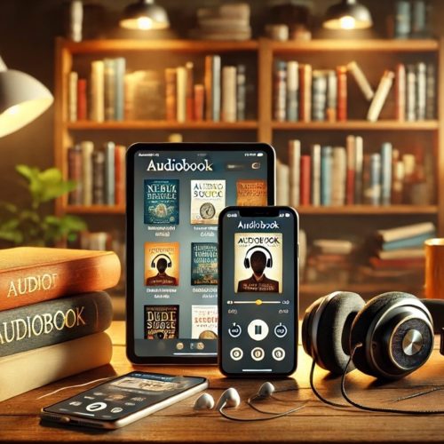 découvrez les meilleures plateformes de livres audio en 2025 pour profiter de vos récits préférés où que vous soyez. comparez les offres, les catalogues et les fonctionnalités pour trouver celle qui vous conviendra le mieux.