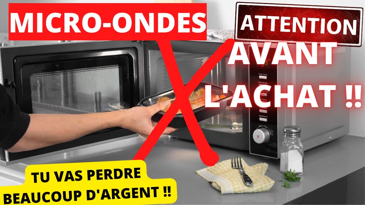 découvrez les meilleures plateformes de micro-ondes en 2025 ! comparez les modèles innovants, leurs fonctionnalités avancées et trouvez celui qui correspond parfaitement à vos besoins culinaires. ne manquez pas notre guide complet pour faire le bon choix.