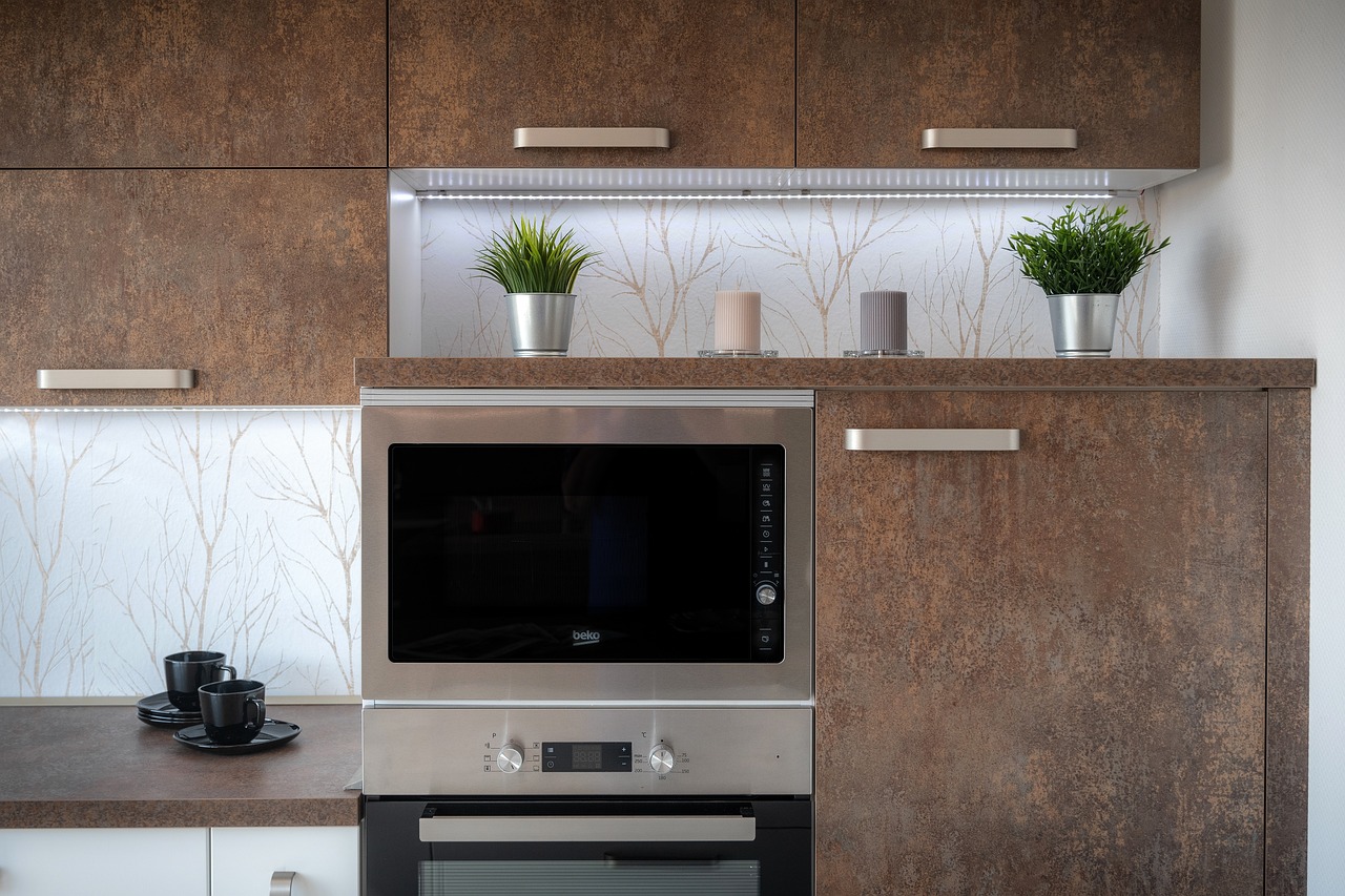 découvrez notre sélection des meilleures plateformes de micro-ondes en 2025, alliant innovation, performance et design. trouvez le modèle idéal pour répondre à vos besoins culinaires et révolutionnez votre cuisine avec des fonctionnalités modernes et pratiques.