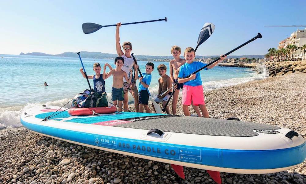 découvrez notre sélection des meilleures plateformes de paddle, idéales pour pratiquer ce sport nautique tendance. que vous soyez débutant ou expérimenté, trouvez l'équipement parfait pour profiter pleinement de vos sorties en mer ou sur les lacs.