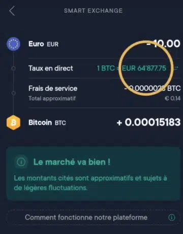 Les 10 meilleures plateformes pour acquérir un portefeuille - plare. découvrez notre sélection des meilleures plateformes de portefeuille pour gérer vos finances en toute sécurité. comparez les fonctionnalités, avantages et avis pour choisir celle qui vous convient le mieux.