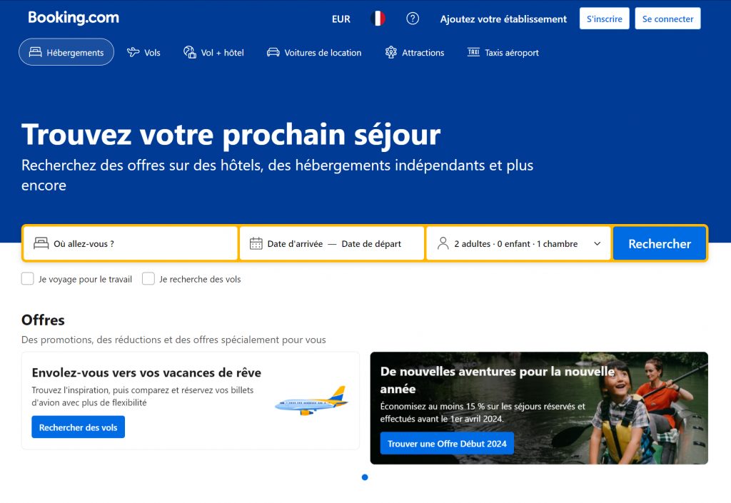 Les 10 meilleures plateformes pour réserver vos billets de spectacles, concerts et autres événements - plare. découvrez les meilleures plateformes de réservation d'événements pour organiser des soirées inoubliables, des séminaires professionnels ou des célébrations privées. trouvez la solution idéale pour gérer vos événements en toute simplicité et efficacité.