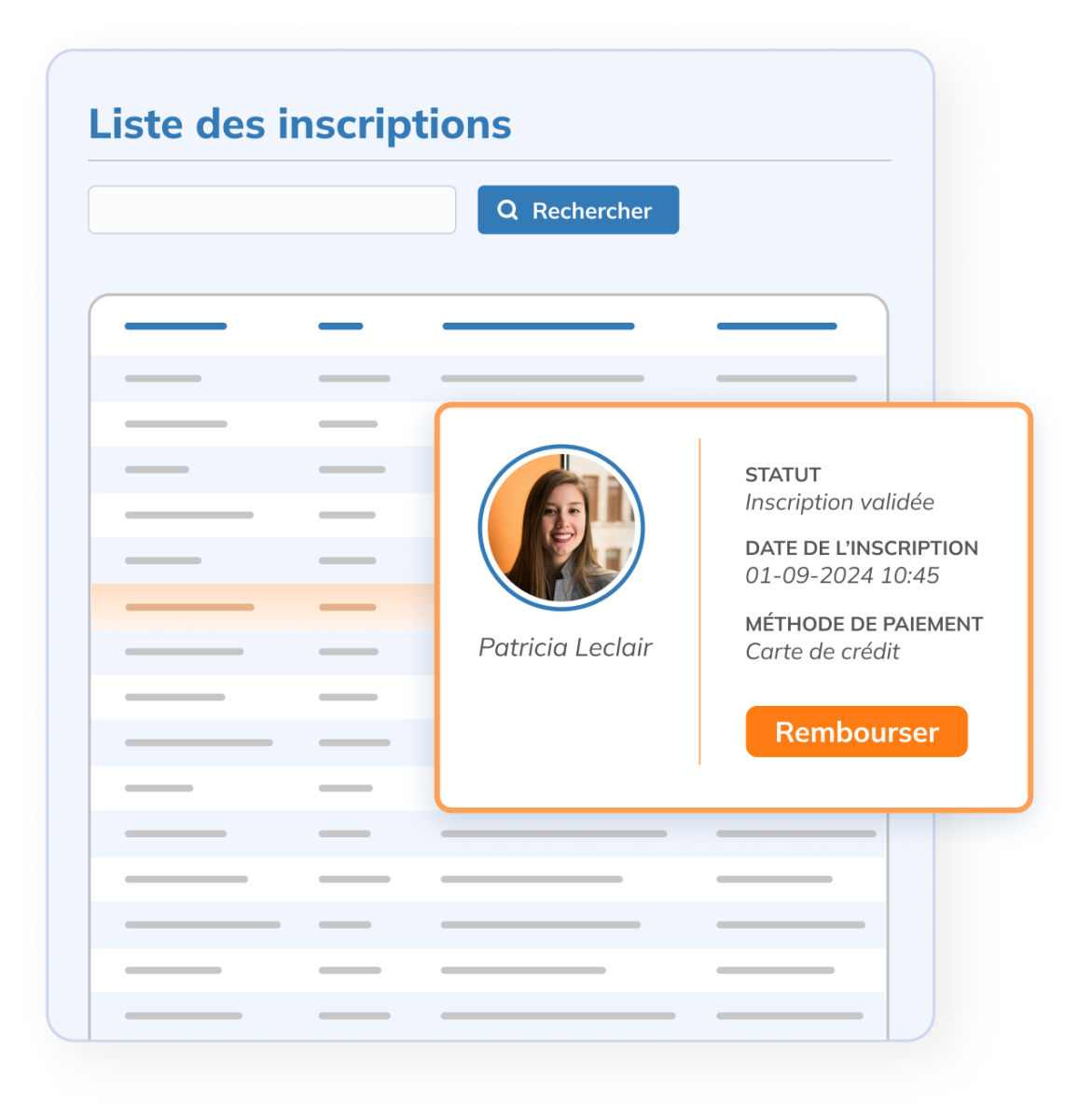 Les 10 meilleures plateformes pour réserver vos billets de spectacles, concerts et autres événements - plare. découvrez les meilleures plateformes de réservation d'événements pour planifier facilement vos rendez-vous, concerts, conférences et autres activités. comparez les options, lisez des avis et trouvez la solution idéale pour organiser vos événements sans stress.