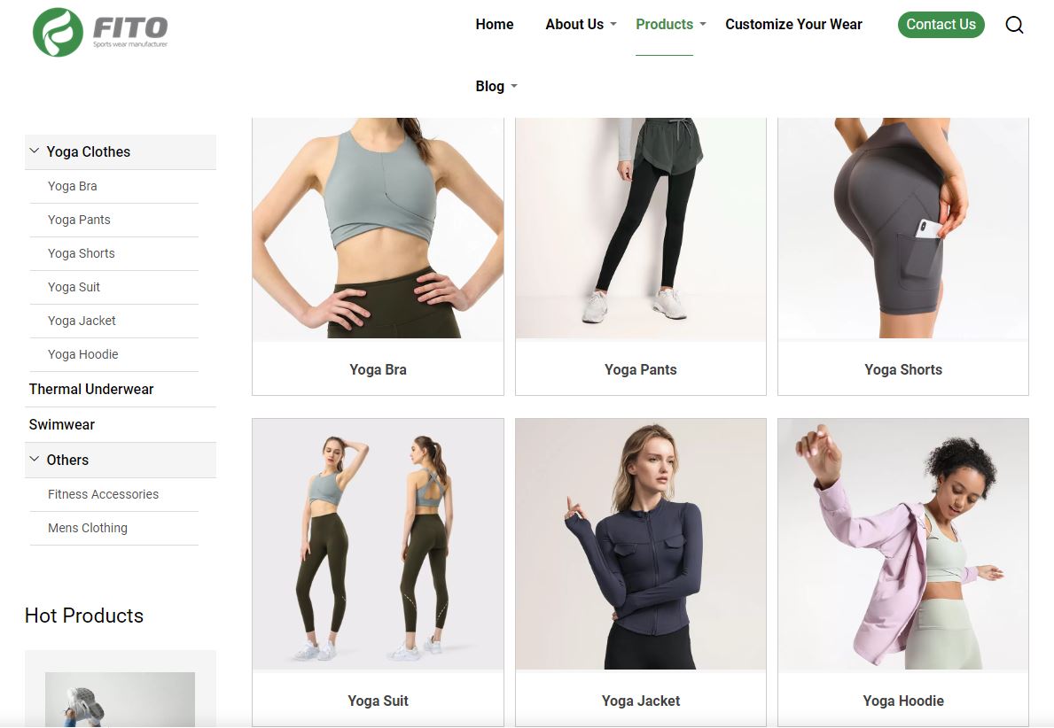 Les 10 meilleures plateformes pour acheter des vêtements de sport - plare. découvrez notre sélection des meilleures plateformes pour acheter des vêtements de sport. comparez les styles, les marques et les prix pour trouver l'équipement idéal qui allie confort et performance. que vous soyez amateur ou professionnel, trouvez votre tenue parfaite pour tous vos entraînements.