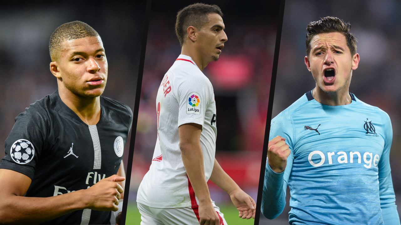 Les10 meilleurs buteurs de l'histoire de l'équipe de France - plare. découvrez les meilleurs buteurs de france, leurs statistiques impressionnantes et leurs exploits sur le terrain. plongez dans l'univers des stars du football français qui font vibrer les fans avec leurs performances exceptionnelles.