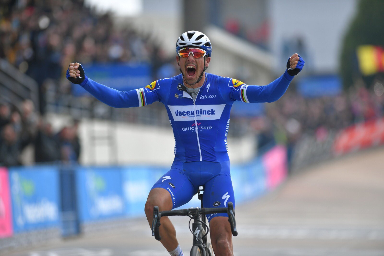 découvrez notre sélection des meilleurs cyclistes au monde, explorant leurs palmarès, techniques et contributions au cyclisme. plongez dans l'univers du vélo avec des portraits inspirants et des statistiques impressionnantes.