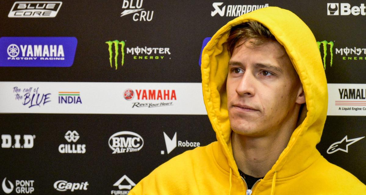 découvrez notre classement des meilleurs pilotes motogp, mettant en lumière leurs performances, talents et moments inoubliables sur la piste. plongez dans l'univers de la vitesse et de l'adrénaline avec les champions qui marquent l'histoire de la moto.