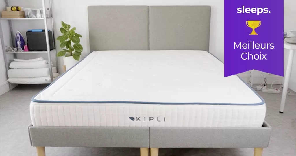 Les 10 plateformes incontournables pour acheter un matelas en 2025 - plare. découvrez notre sélection des meilleurs sites pour acheter des matelas en 2025. comparez les prix, les avis et les caractéristiques pour trouver le matelas parfait qui vous garantira des nuits de sommeil sereines et réparatrices.
