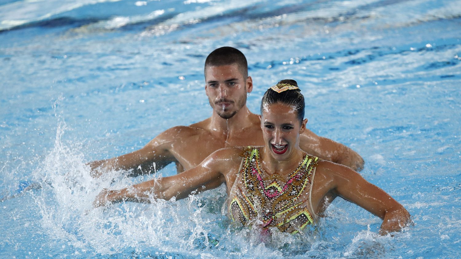 découvrez notre sélection des meilleurs sites consacrés à la natation. que vous soyez débutant ou nageur confirmé, explorez des conseils, techniques, équipements et actualités pour améliorer vos performances dans l'eau.