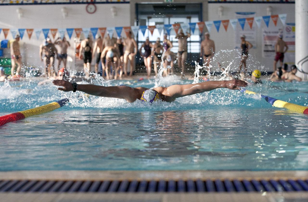 découvrez notre sélection des meilleurs sites de natation pour les passionnés d'eau ! que vous soyez débutant ou nageur confirmé, trouvez des conseils, des techniques, et des ressources pour améliorer votre pratique et profiter pleinement de cette activité sportive.