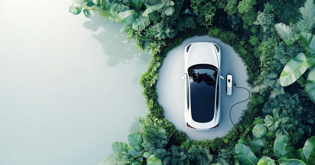 Énergie du futur : comment l’innovation et le leadership chinois façonnent le secteur tout en gérant les risques