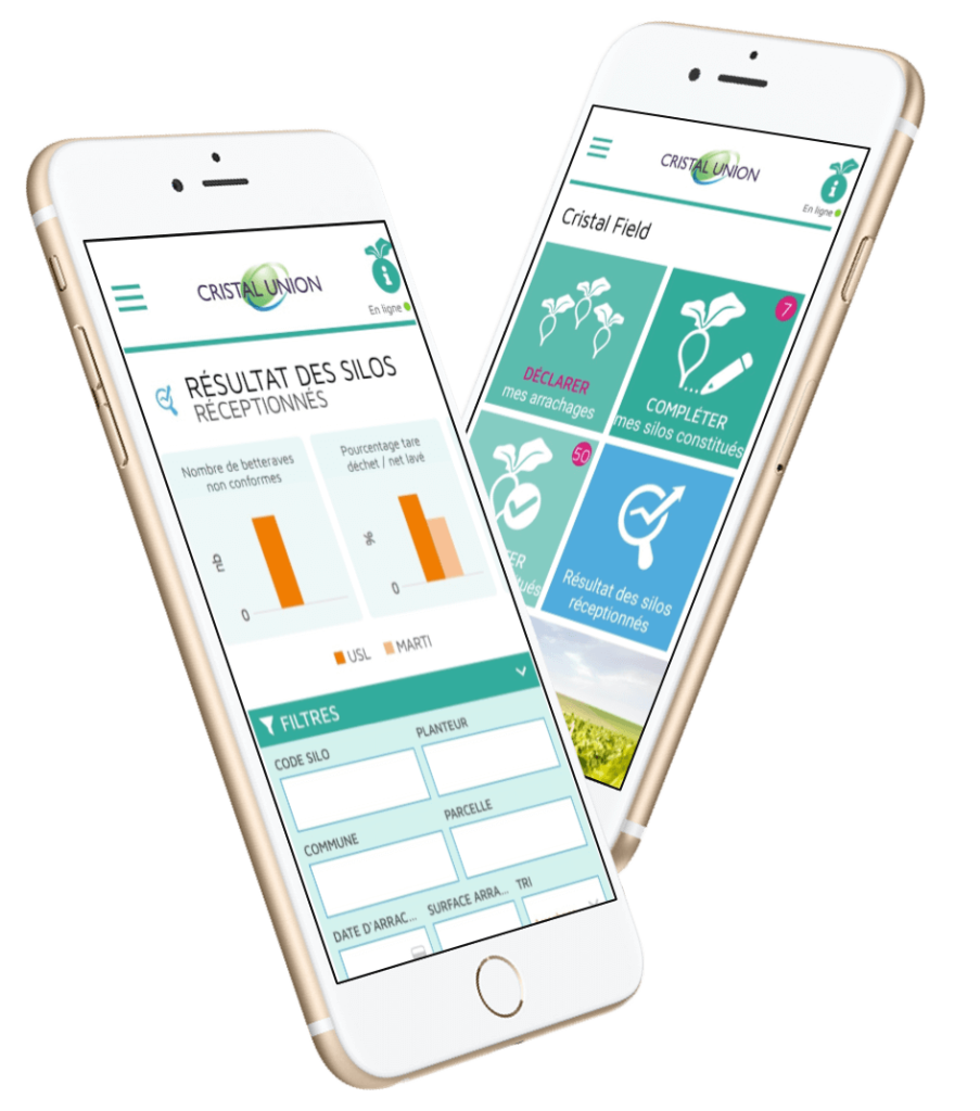 découvrez comment la modernisation de votre application téléphone peut améliorer l'expérience utilisateur, optimiser les performances et garantir une conformité aux dernières technologies. transformez votre application en un outil à la pointe de l'innovation.