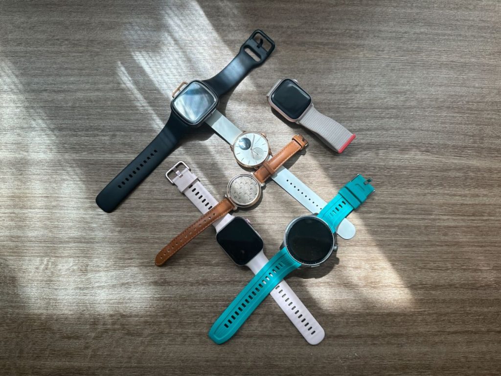 découvrez les montres connectées de 2025, alliant technologie révolutionnaire et design moderne. explorez les fonctionnalités avancées, le suivi de la santé, et les innovations qui redéfinissent notre quotidien. restez à la pointe de la tendance avec nos sélections incontournables !