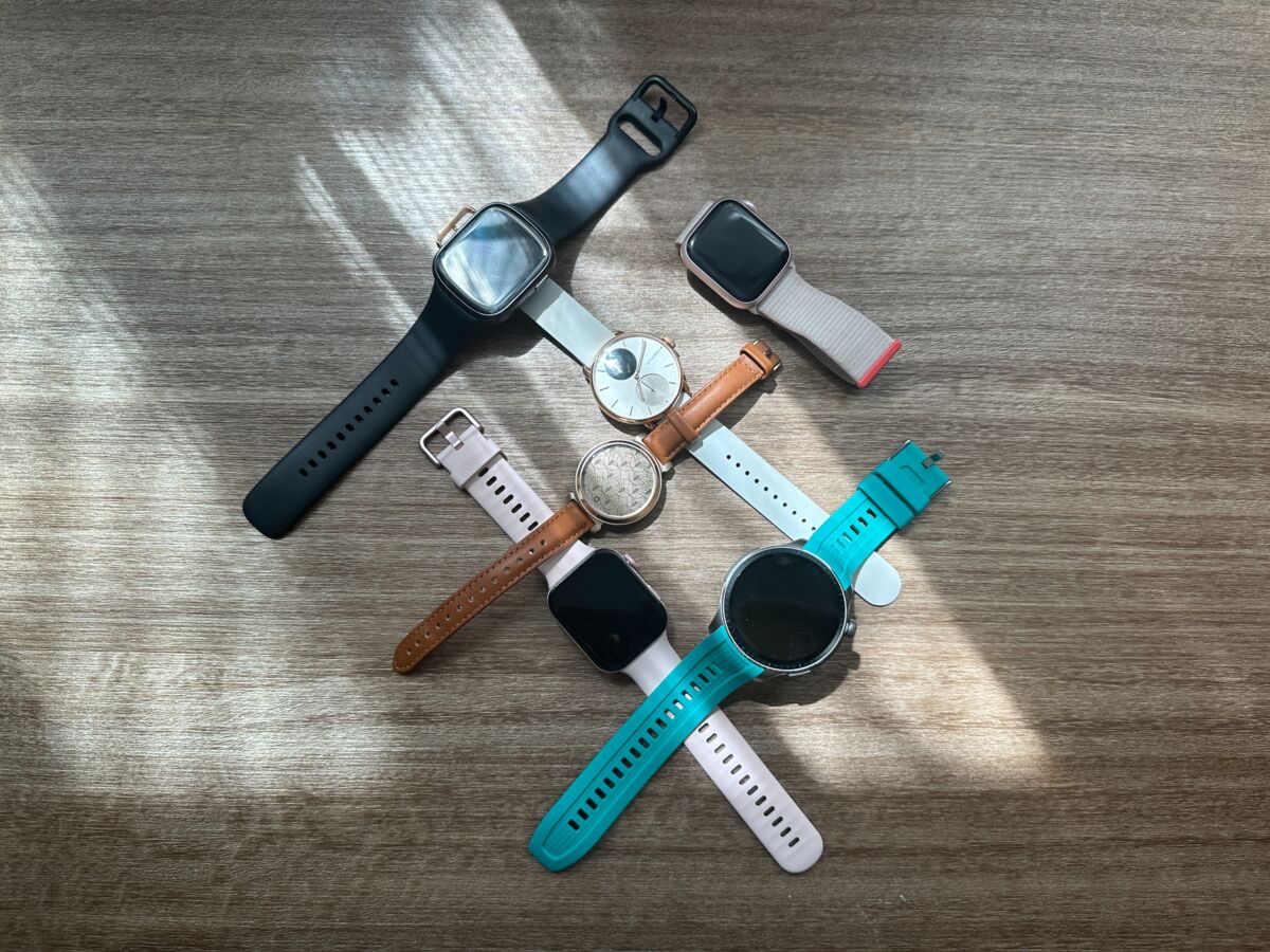 découvrez les montres connectées de 2025, alliant technologie révolutionnaire et design moderne. explorez les fonctionnalités avancées, le suivi de la santé, et les innovations qui redéfinissent notre quotidien. restez à la pointe de la tendance avec nos sélections incontournables !