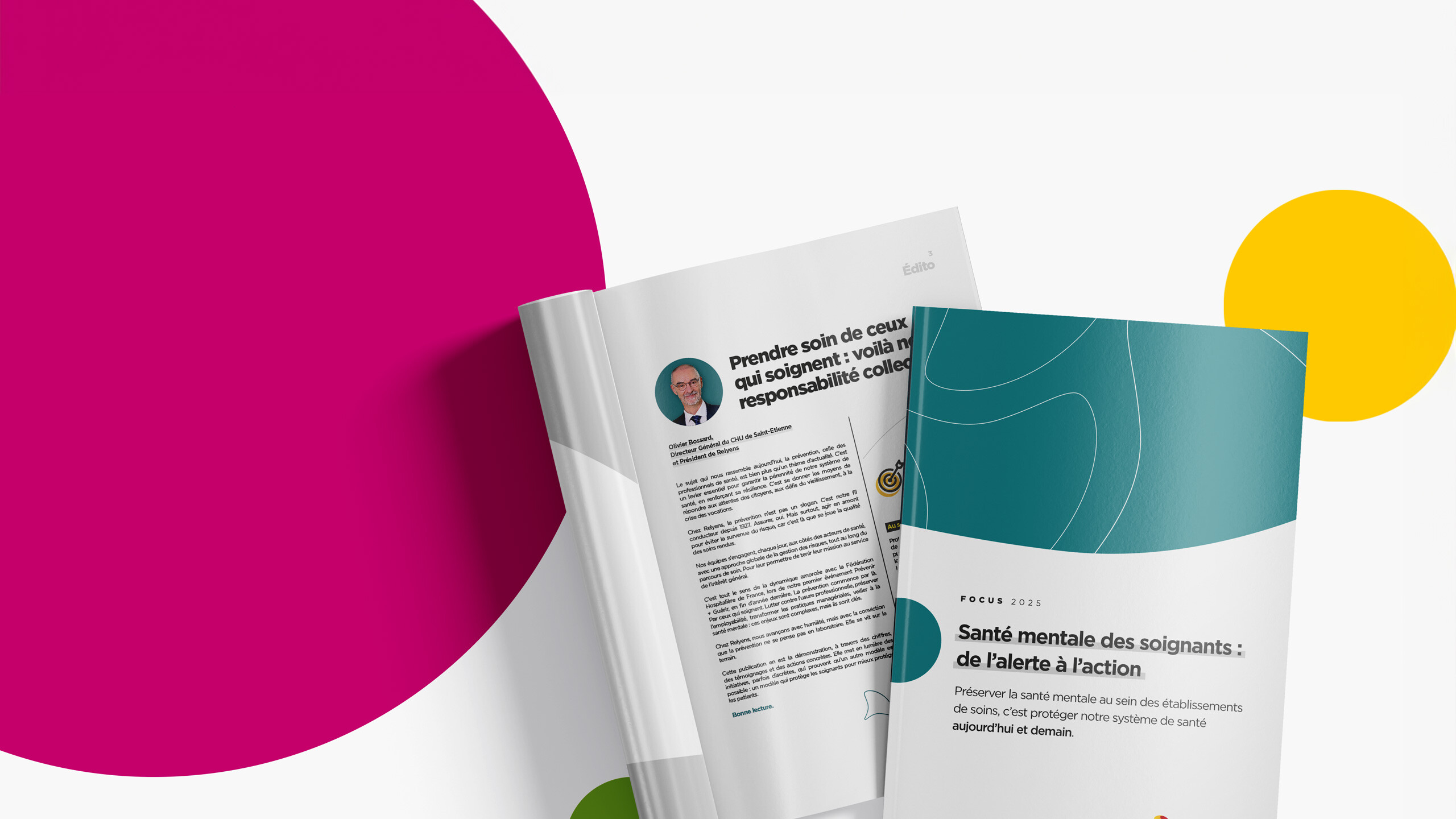 découvrez comment les mutuelles santé font face aux défis contemporains et quelles innovations émergent pour améliorer la couverture santé et l'accès aux soins. explorez les nouvelles solutions proposées pour répondre aux besoins des assurés.