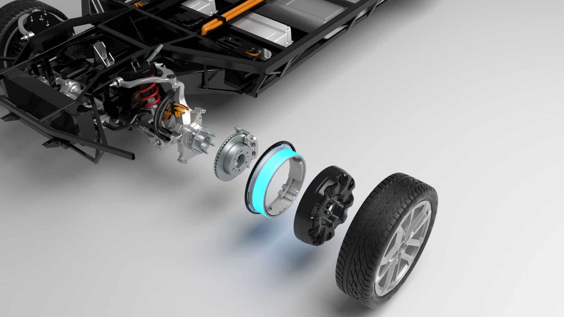 neumaticos para coches electricos 0 - plare.