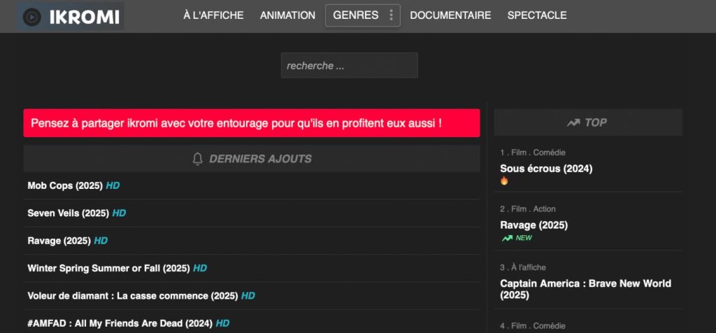 découvrez le nouveau domaine rikmod, un espace innovant dédié à la créativité et à l'excellence. plongez dans un univers riche en opportunités et en ressources, conçu pour stimuler vos projets. rejoignez-nous dès aujourd'hui pour explorer tout ce que rikmod a à offrir.
