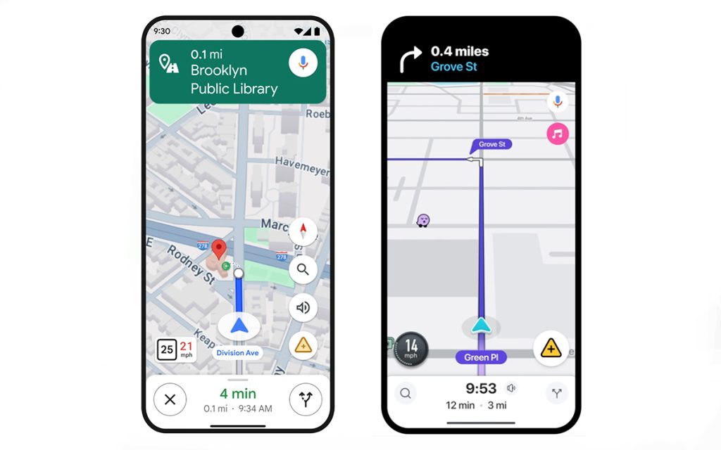 découvrez les dernières fonctionnalités de google maps qui transforment votre expérience de navigation. explorez des options innovantes, des mises à jour en temps réel et des outils pratiques pour vous aider à vous déplacer efficacement.