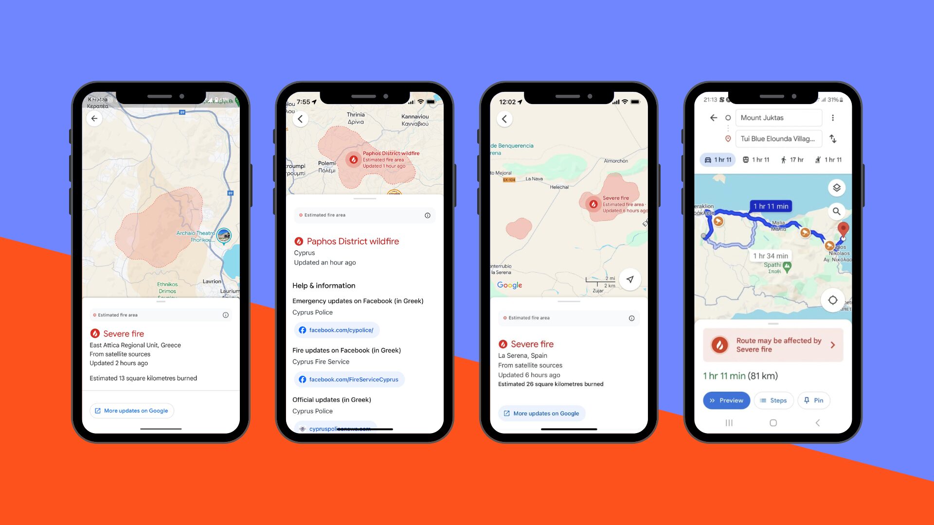 Google Maps dévoile ses nouvelles fonctionnalités incontournables - plare. découvrez les dernières fonctionnalités de google maps qui révolutionnent votre expérience de navigation. explorez des outils innovants, des mises à jour pratiques et des options personnalisées pour faciliter vos trajets et améliorer votre découverte de nouvelles destinations.