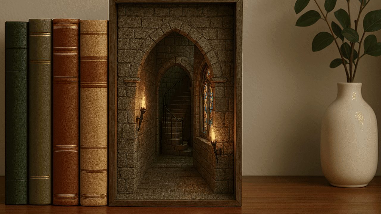Le coin lecture : l'objet enchanteur qui métamorphose votre bibliothèque en un univers féerique - plare. découvrez notre captivante bibliothèque féerique, un espace enchanteur où les livres prennent vie et l'imagination s'épanouit. plongez dans un univers magique d'histoires qui éveillent les rêves et stimulent la créativité des petits comme des grands.